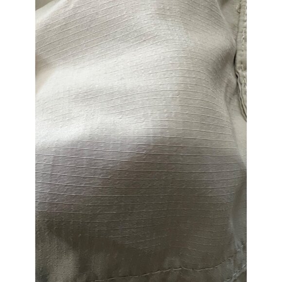 Columbia Mens Cargo Shorts Sz 32 Nylon Quick Dry Belt Hiking Outdoors Gorpcore - Picture 6 of 10